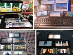 Dân chơi YouTube Việt Nam cày view bằng hàng trăm điện thoại cùng lúc, xây cả dàn chuyên dụng ngập phòng-6