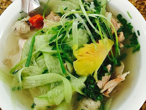 Đi chợ thấy sườn loại này đừng bao giờ mua nếu không muốn cả nhà nhập viện trong tích tắc-4