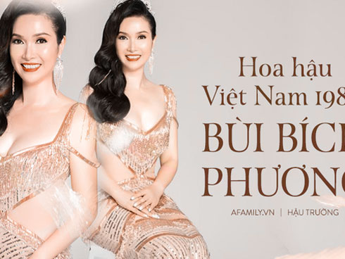 Hoa hậu Hong Kong tuột dốc vì bê bối chửa hoang, tuổi 41 nương tựa đại gia làm lại cuộc đời-10