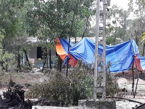 Lên cơn co giật rồi hôn mê, cô gái Yên Bái tỉnh dậy ngỡ ngàng phát hiện đã sinh con-7