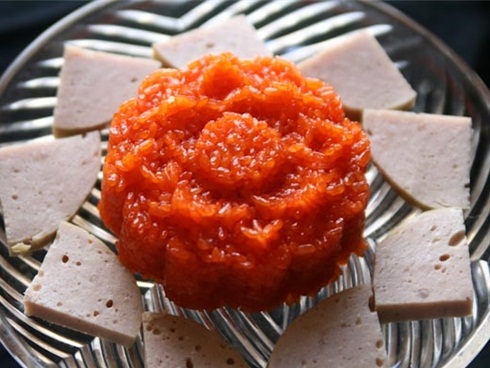 Sáng mùng 1 cứ chọn ăn những món này để gọi lộc về, vận may bao phủ, cả tháng làm gì cũng may-1