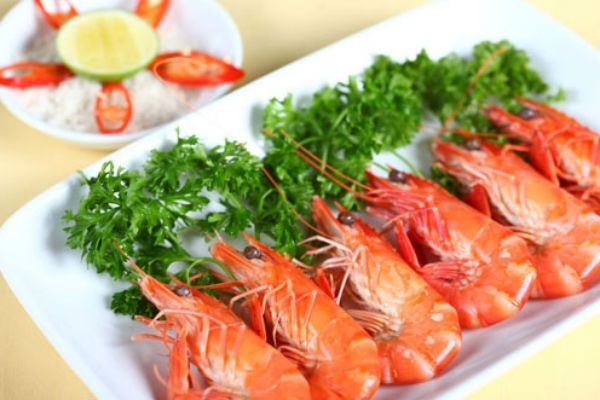 Sáng mùng 1 cứ chọn ăn những món này để gọi lộc về, vận may bao phủ, cả tháng làm gì cũng may-3