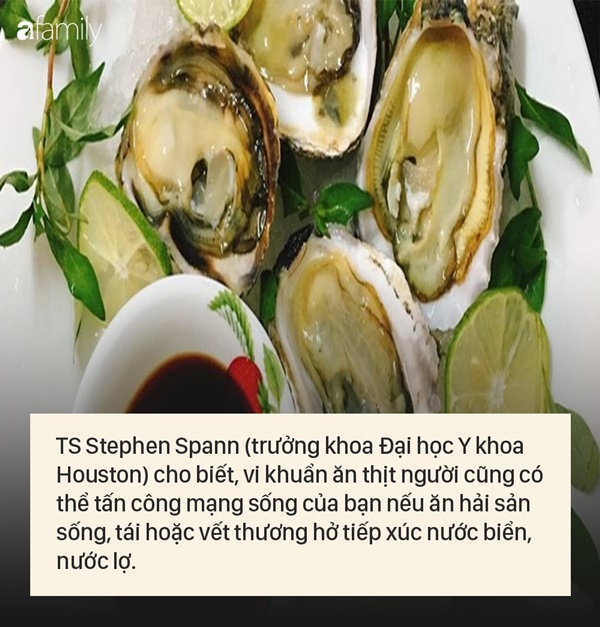 Nhiều người gặp nạn do vi khuẩn ăn thịt người tấn công: Đây là cách phòng tránh đúng nhất-2