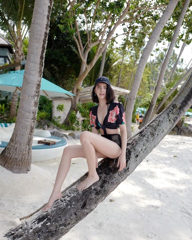 Xuất hiện ngắn ngủi trong MV của Sơn Tùng, cô gái khiến trai Việt si mê-7