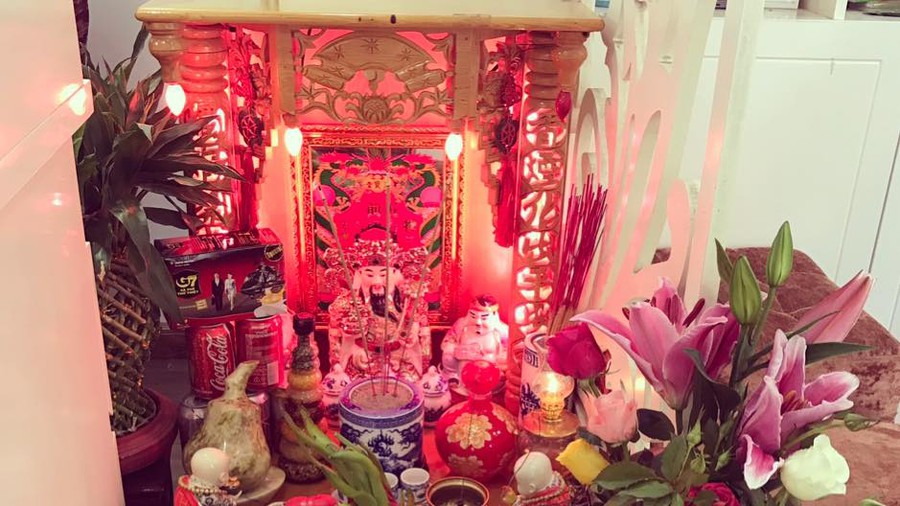 Khung giờ đắc tài đắc lộc để cúng thần Tài ngày mùng 1 đầu tháng, gọi quý quý về, gia đạo vượng phát-1