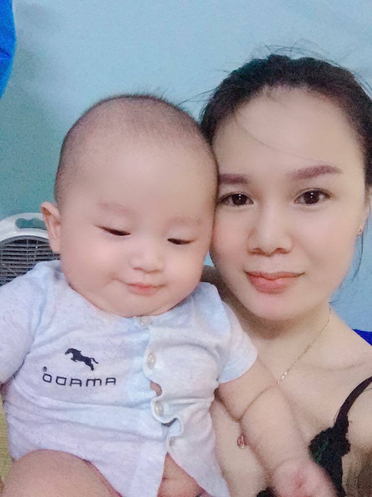 Lên cơn co giật rồi hôn mê, cô gái Yên Bái tỉnh dậy ngỡ ngàng phát hiện đã sinh con-1