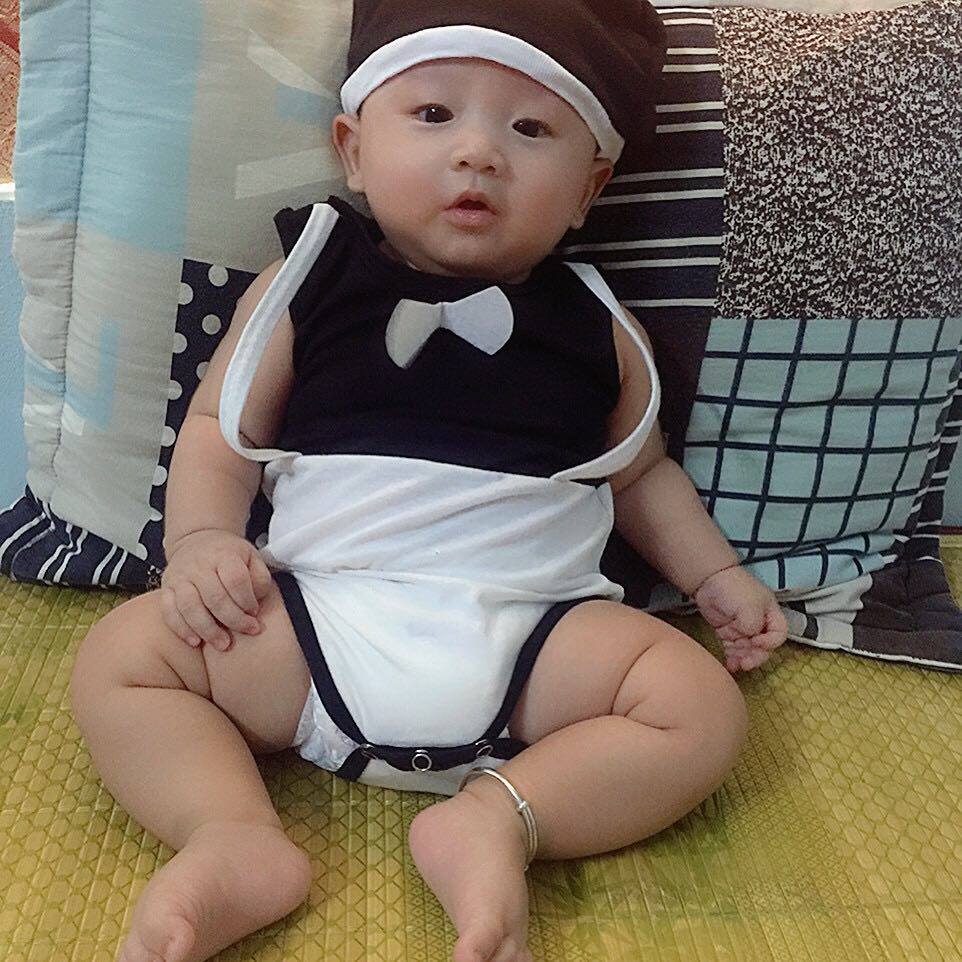 Lên cơn co giật rồi hôn mê, cô gái Yên Bái tỉnh dậy ngỡ ngàng phát hiện đã sinh con-2