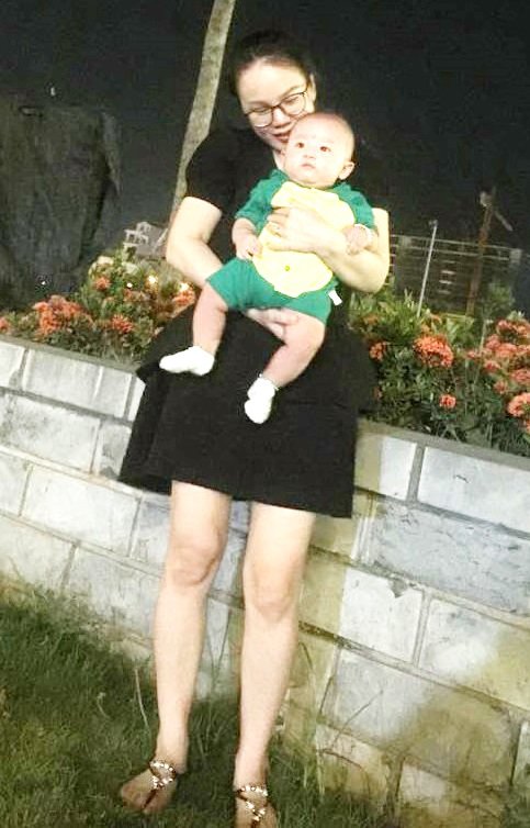 Lên cơn co giật rồi hôn mê, cô gái Yên Bái tỉnh dậy ngỡ ngàng phát hiện đã sinh con-4