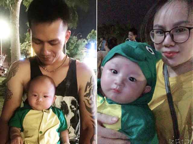 Lên cơn co giật rồi hôn mê, cô gái Yên Bái tỉnh dậy ngỡ ngàng phát hiện đã sinh con-5