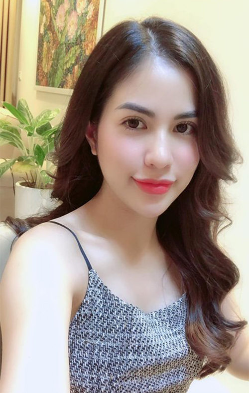 Vợ cũ diễn viên Việt Anh: Mẹ con tôi sống dựa vào tiền bán hàng online-2