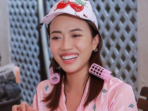 Diệu Nhi cover Thời thanh xuân sẽ qua khiến Isaac cười muốn xỉu-1