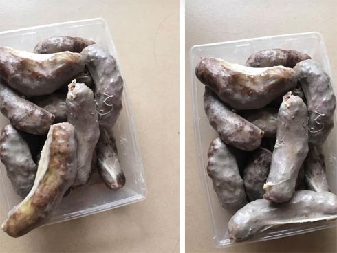 Trổ tài chế biến