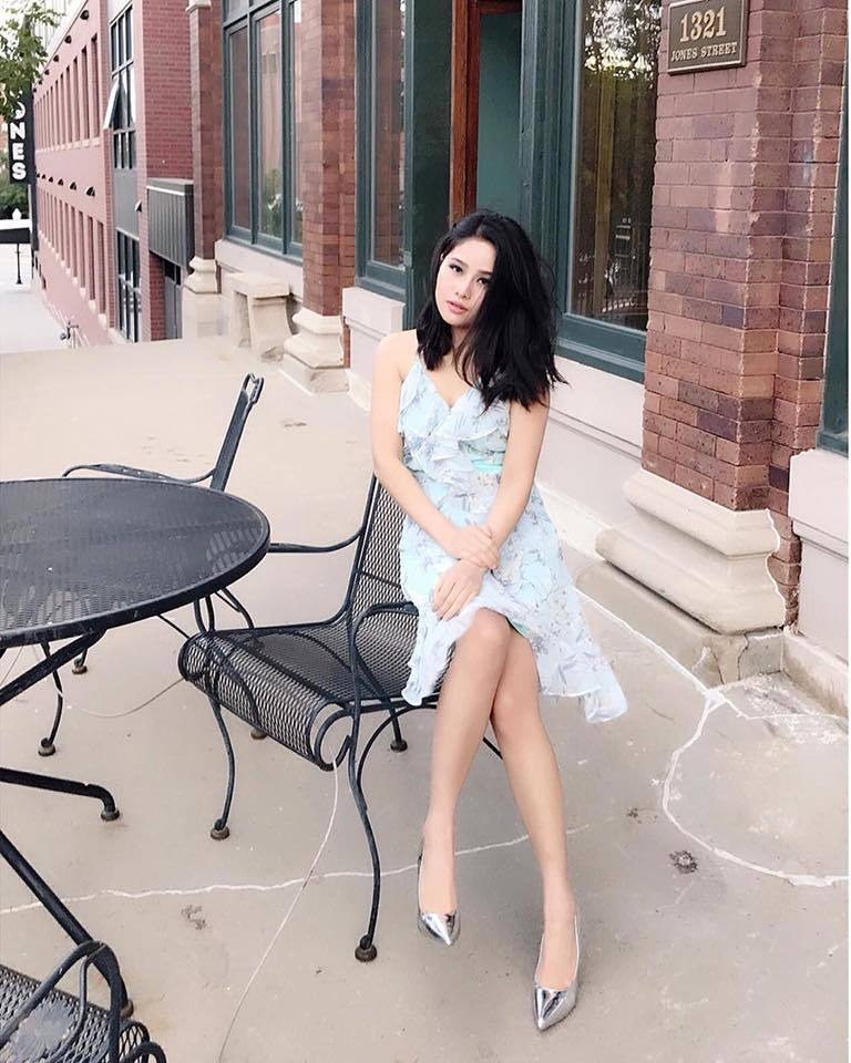 Trải lòng của nữ Việt kiều sau ly hôn ở Mỹ vì lệch tuổi, khác biệt-3