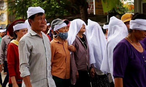 Vụ 9 ngư dân mất tích: Ước mơ xót xa của những thiếu niên bỏ học từ 15 tuổi theo bố bám biển mưu sinh-4