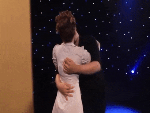 Mon 2K nói gì về nụ hôn gợi dục bị chỉ trích trong show hẹn hò?-1