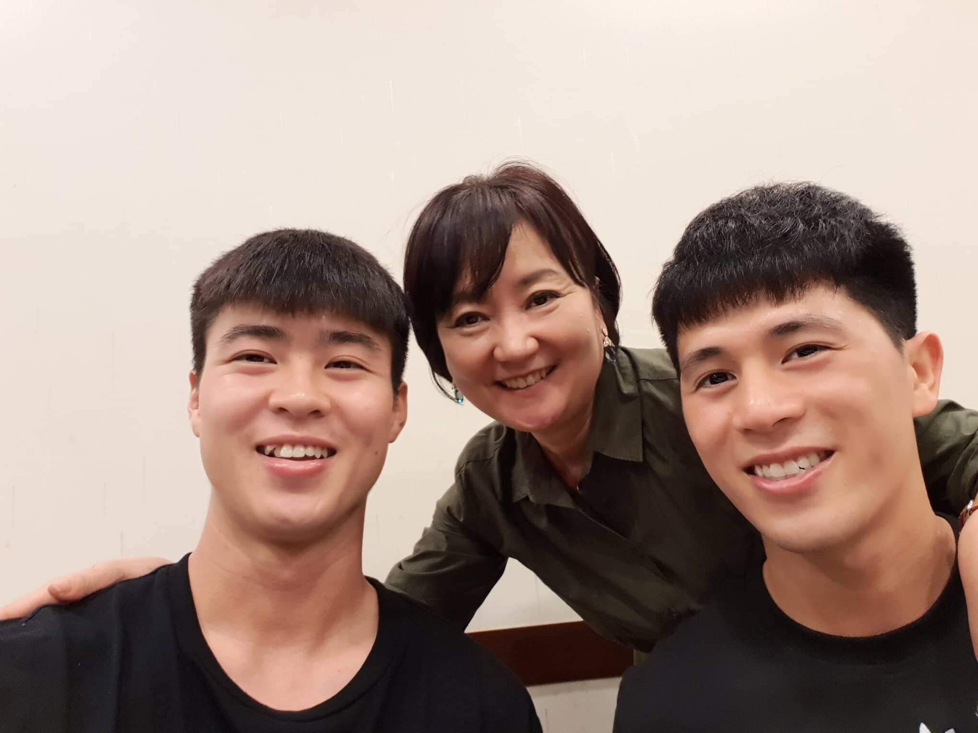 Tuổi 60, HLV Park Hang Seo vẫn khiến người ta ngưỡng mộ về cuộc hôn nhân đẹp như cổ tích giữa đời thực-5