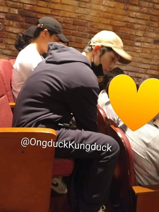 Tiết lộ cực sốc về sự thật con người Song Joong Ki: Những lời nói dối và chuyện ăn bám Song Hye Kyo?-7