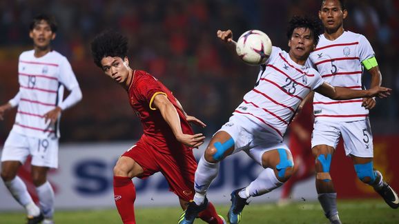 Công Phượng sang Sint-Truidense, báo Bỉ chỉ ra lý do thực sự-3