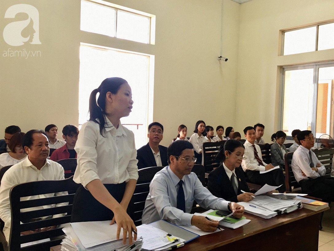 Tạm đình chỉ vụ việc bà Lê Hoàng Diệp Thảo yêu cầu khôi phục chức vụ ở Trung Nguyên, ông Vũ vắng mặt-4