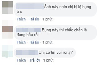 Khẳng định không cưới chạy bầu, ảnh cưới của Thu Thủy vẫn tiếp tục khiến dân mạng hoài nghi khi nhìn đến vòng 2-8