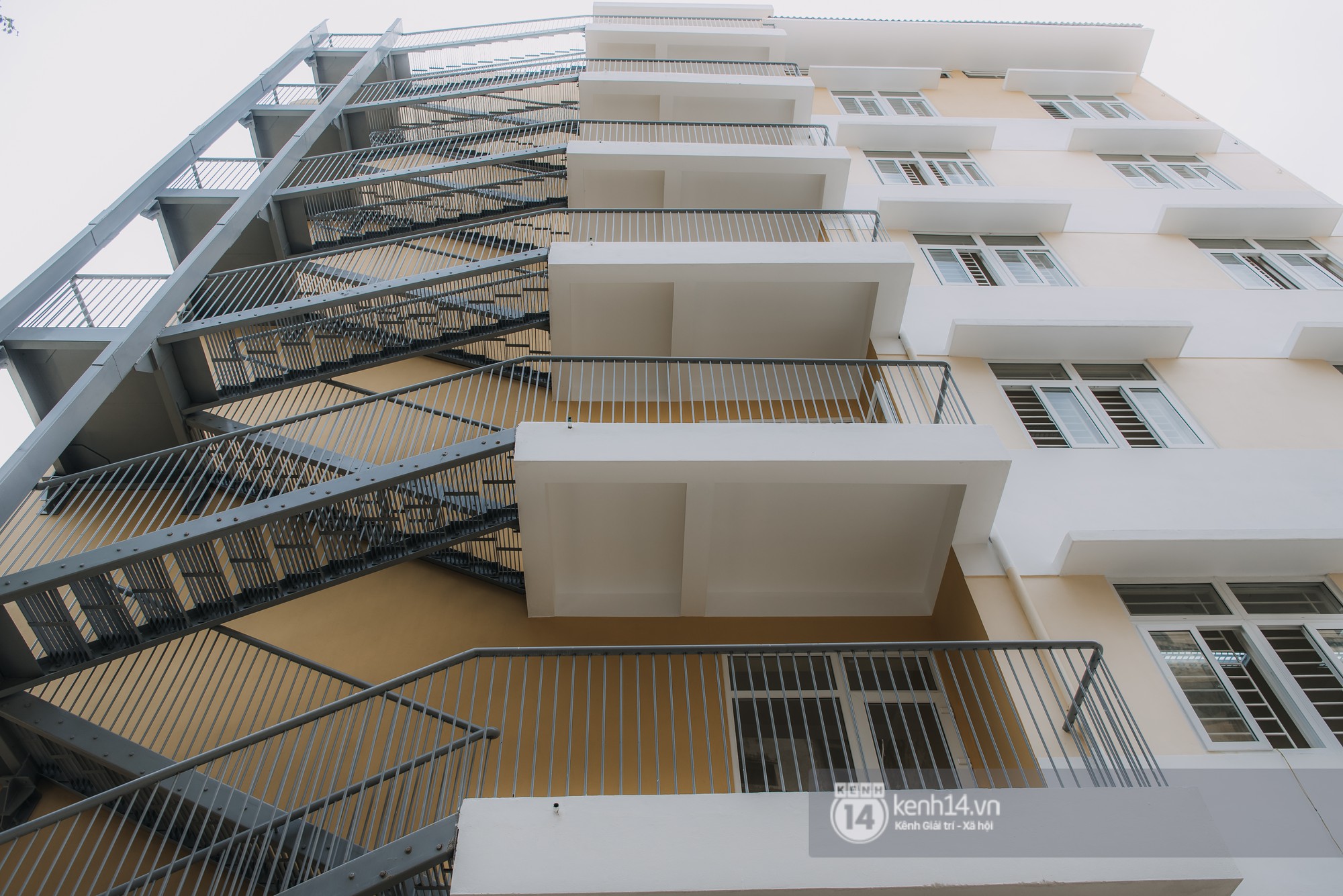 Xuất hiện ngôi trường cấp 3 công lập cao nhất Hà Nội, siêu đẹp và hiện đại với vô vàn góc sống ảo xịn sò-7