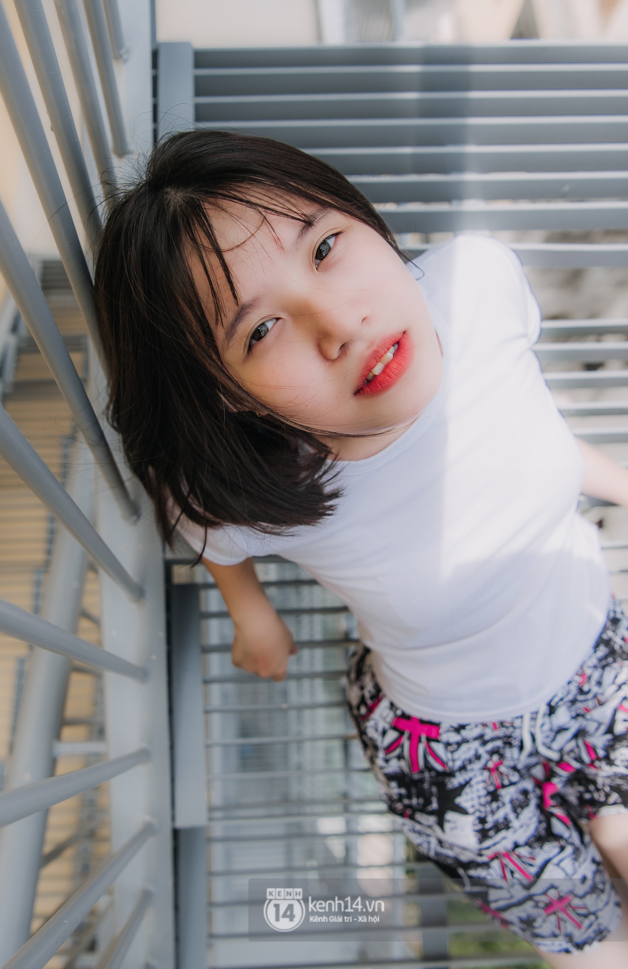 Xuất hiện ngôi trường cấp 3 công lập cao nhất Hà Nội, siêu đẹp và hiện đại với vô vàn góc sống ảo xịn sò-14