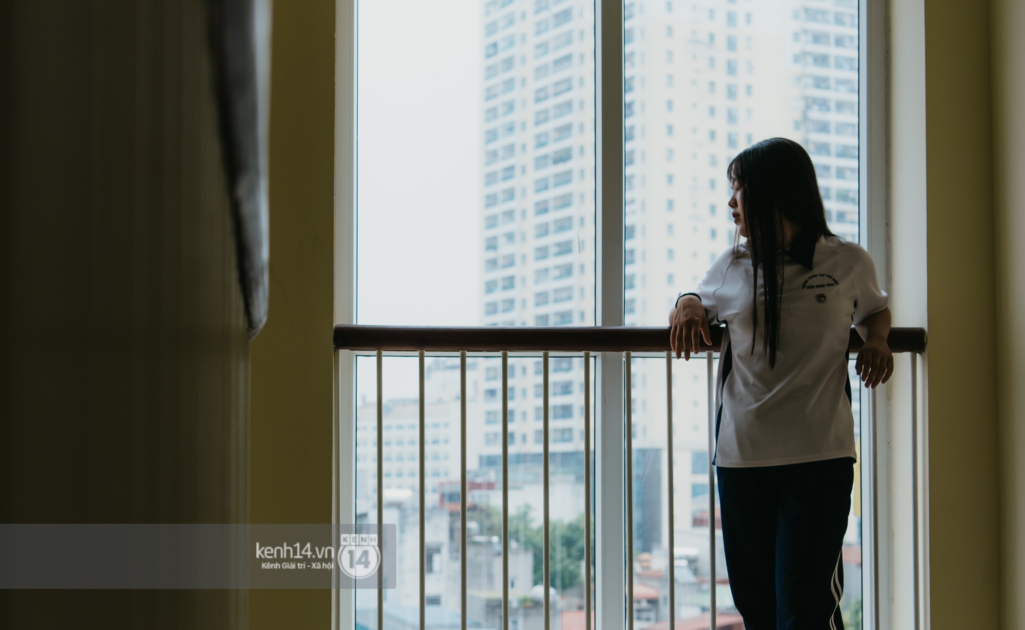 Xuất hiện ngôi trường cấp 3 công lập cao nhất Hà Nội, siêu đẹp và hiện đại với vô vàn góc sống ảo xịn sò-16