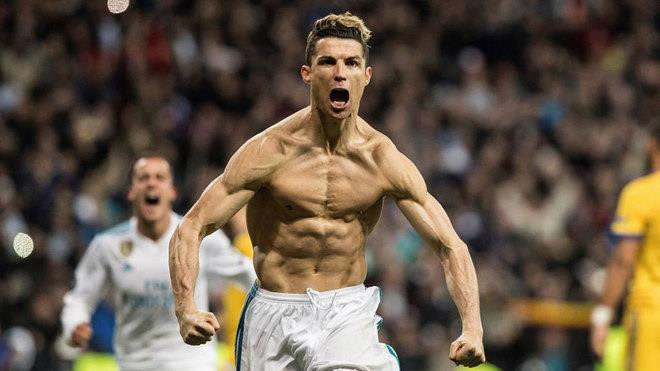 Bằng chứng Messi kém xa Ronaldo về tố chất thủ lĩnh-1