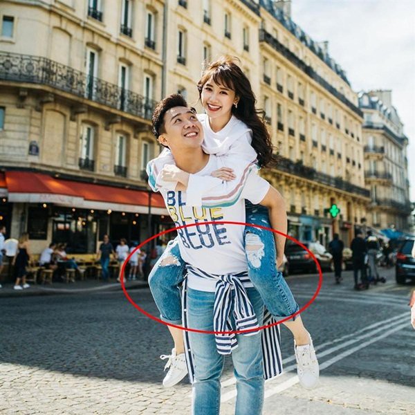 Ăn diện sương sương tưởng mình đẹp trai giống chú rể, Trấn Thành phải nhận cái kết cực phũ từ dân mạng-2