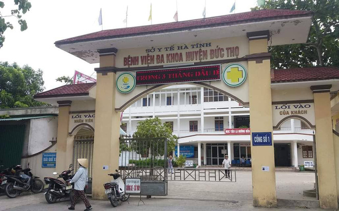 Vụ trẻ bị kéo đứt cổ: Chuyện gì xảy ra trong 11 giờ sản phụ nhập viện?-1