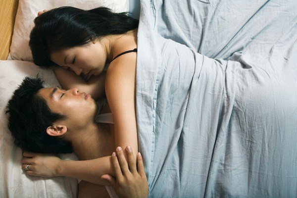 Trải qua tình một đêm với phụ nữ nóng bỏng, tôi đứng hình khi gặp lại em-1