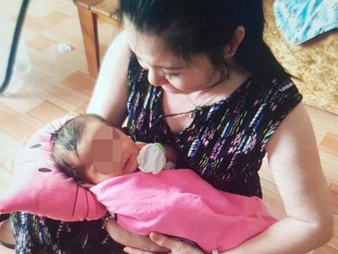 Bé trai 3 tuổi tử vong thương tâm dưới giếng nước ở Bình Dương-2