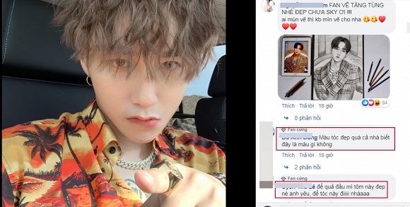 Sơn Tùng M-TP Đổi 3 kiểu tóc trong MV Hãy trao cho anh, kiểu nào đang khiến giới trẻ bấn loạn?-7