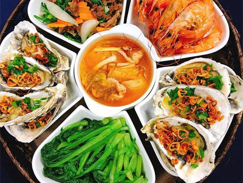 Gà hấp mắm nhĩ ngon ngây ngất với cách làm đơn giản-6