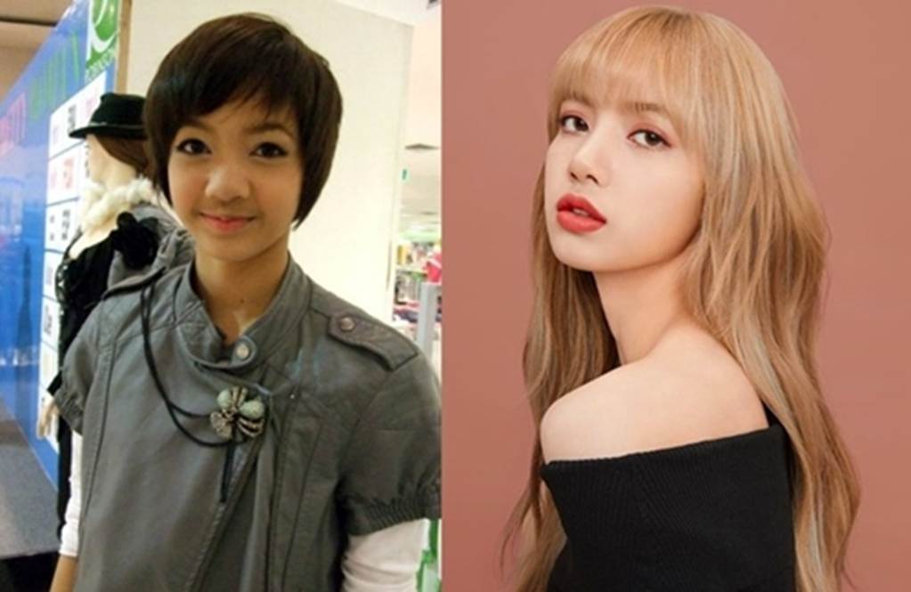 Quá khứ đen nhẻm khó tin vì vụng làm đẹp của cô gái có mặt xinh nhất thế giới-1