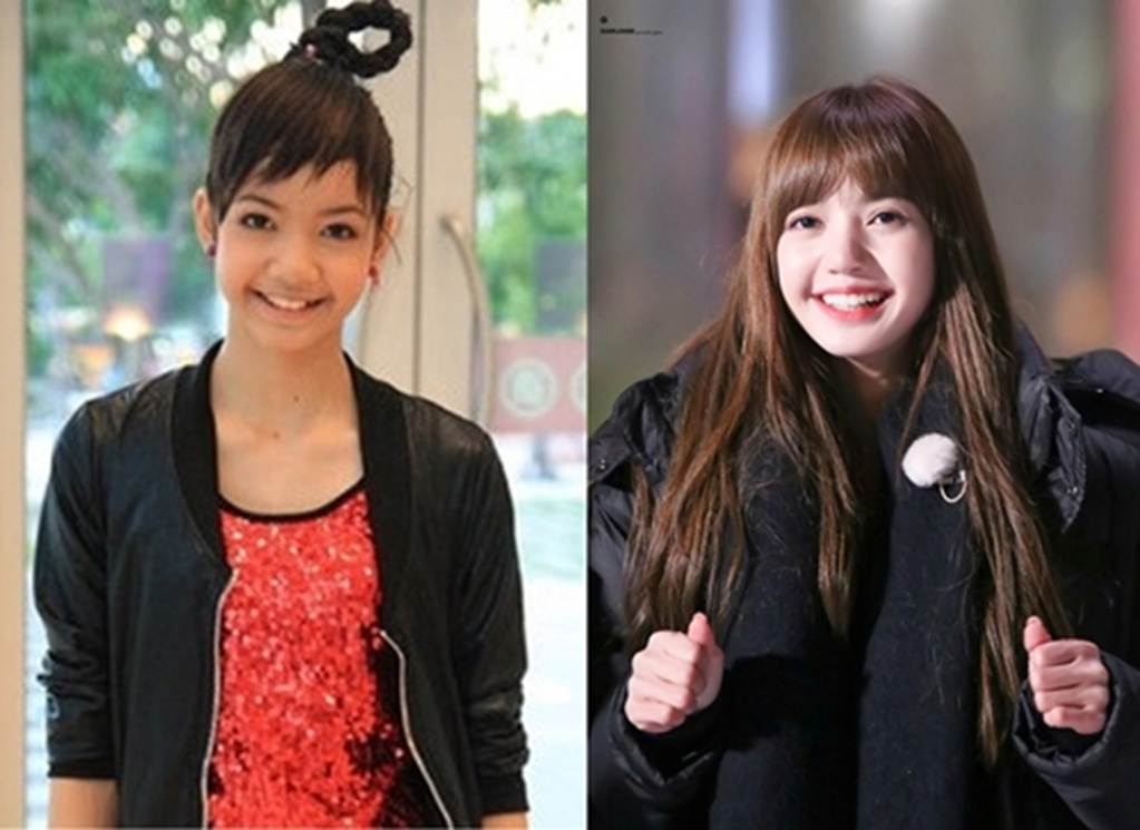 Quá khứ đen nhẻm khó tin vì vụng làm đẹp của cô gái có mặt xinh nhất thế giới-2