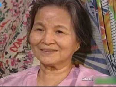 Cuộc sống bé Luyến Của để dành sau 20 năm-13