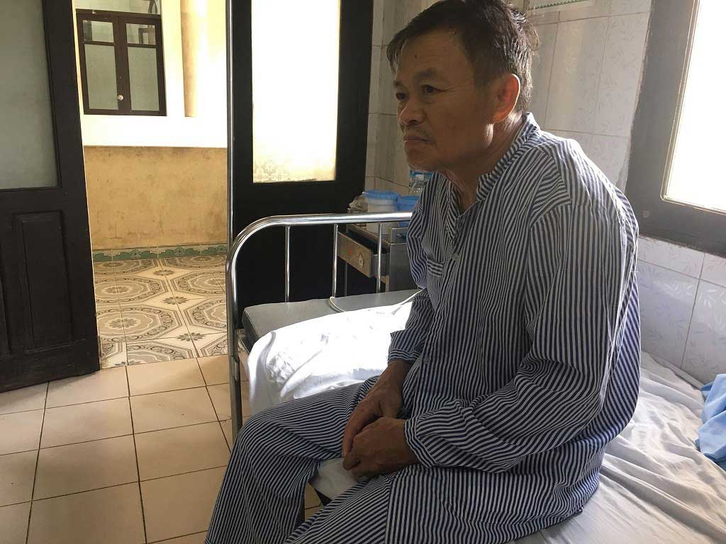 Lật xe khách ở Quảng Ninh 21 khách du lịch gặp nạn: Từ chuyến đi chơi thành đại tang-1