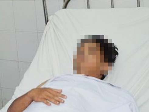 Lời kể của bé gái 15 tuổi nghi bị bác sĩ thẩm mỹ xâm hại tình dục khi đến phòng khám riêng-2