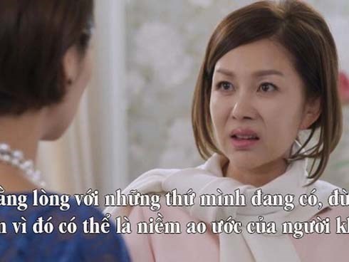 Suốt ngày than phải trông cháu như ô sin không công, đến một ngày mẹ chồng tôi lặng thinh trước câu nói của người hàng xóm