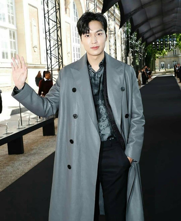 Thì ra Vũ (Về Nhà Đi Con) sát gái như thế là vì để kiểu tóc bảnh như Lee Min Ho và loạt sao Hàn-7