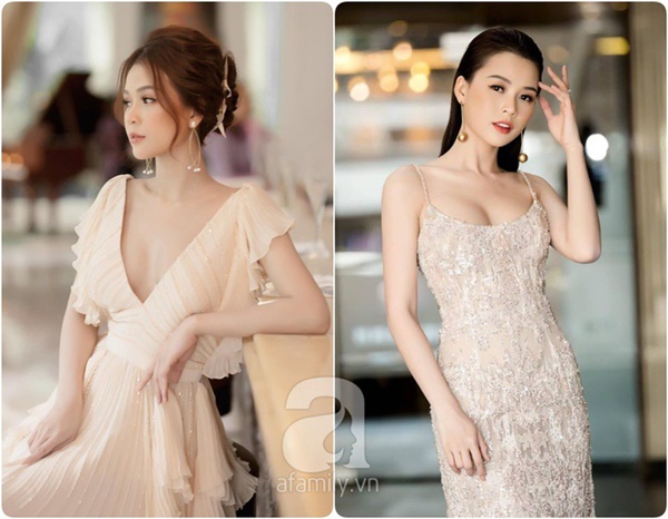 Cao thủ hack dáng của Vbiz không ai khác ngoài Sam: Dáng nhỏ xinh mà mặc đồ nhìn như cao mét 7-7