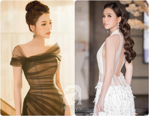 Cao thủ hack dáng của Vbiz không ai khác ngoài Sam: Dáng nhỏ xinh mà mặc đồ nhìn như cao mét 7-8