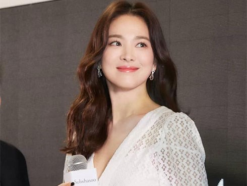 Nếu bạn nghĩ Song Hye Kyo sẽ suy sụp, 