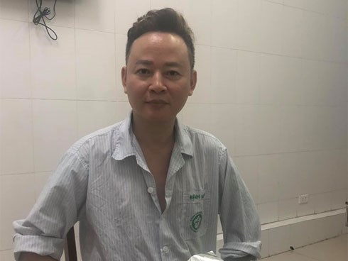 Diễn viên chuyên đảm nhận vai “đểu” Tùng Dương bị bệnh nặng, co giật phải đi cấp cứu giữa đêm khiến ai cũng hoang mang