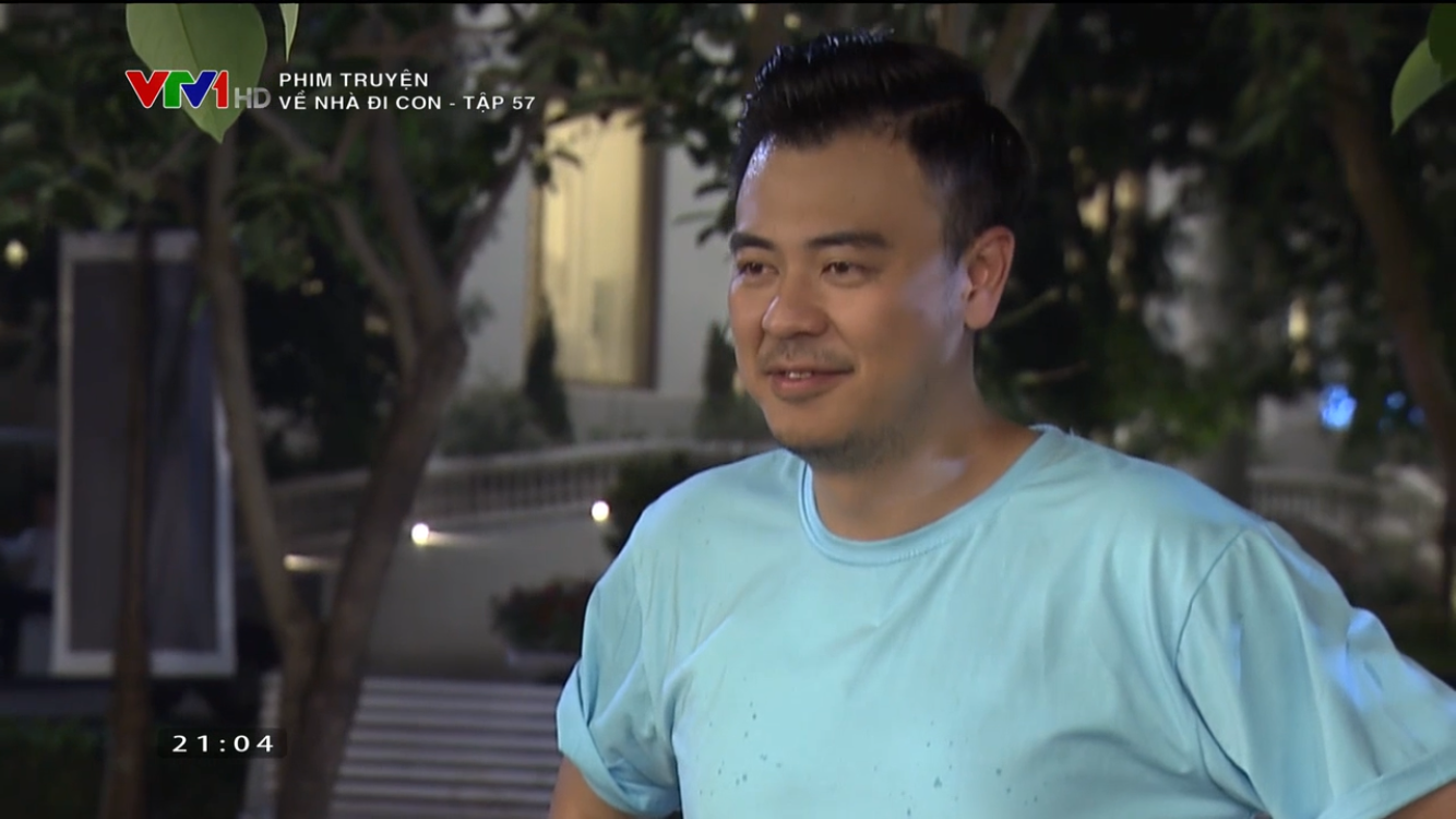 Về nhà đi con tập 58: Quốc - Huệ ngày càng động chạm thân mật, nhưng kịch đang hay thì Khải... trốn trại trở về?-4