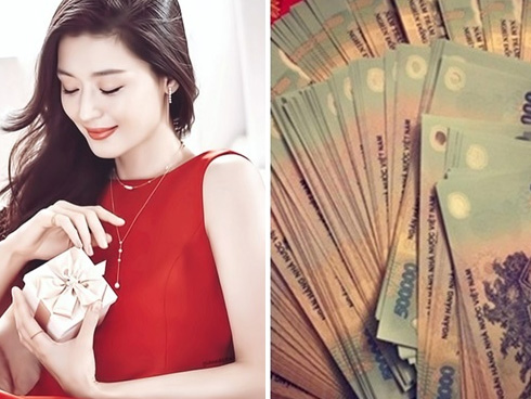 Phụ nữ sở hữu tướng tay này, khó khăn mấy cũng có một ngày đổi đời giàu sang, hậu vận phúc tài nồng hậu, cả đời viên mãn-4