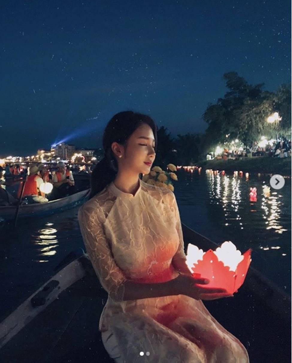 2 thần Vệ nữ Hàn khiến đàn ông quên lối về-17
