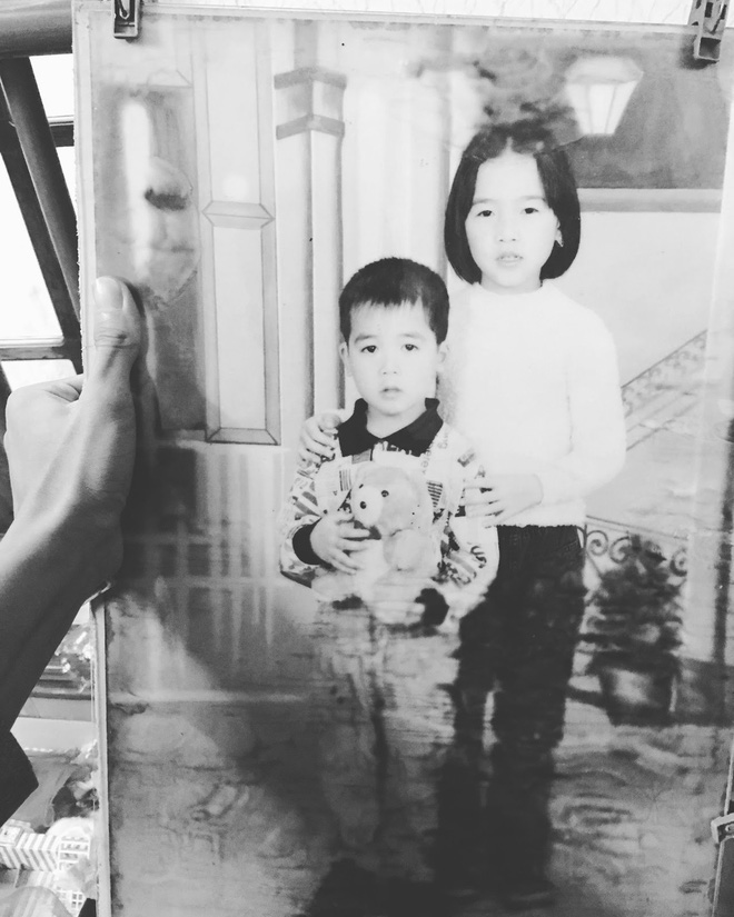 Nam du học sinh Việt đang gây bão khắp các diễn đàn: Điển trai không kém gì các soái ca lại còn body cực phẩm 6 múi-13