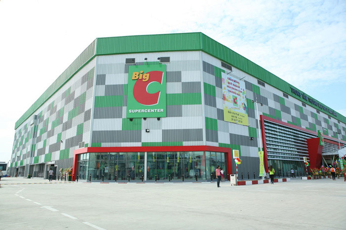 Tỷ phú Thái thâu tóm Big C như thế nào?-2